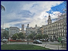 Plaza de la Reina 17